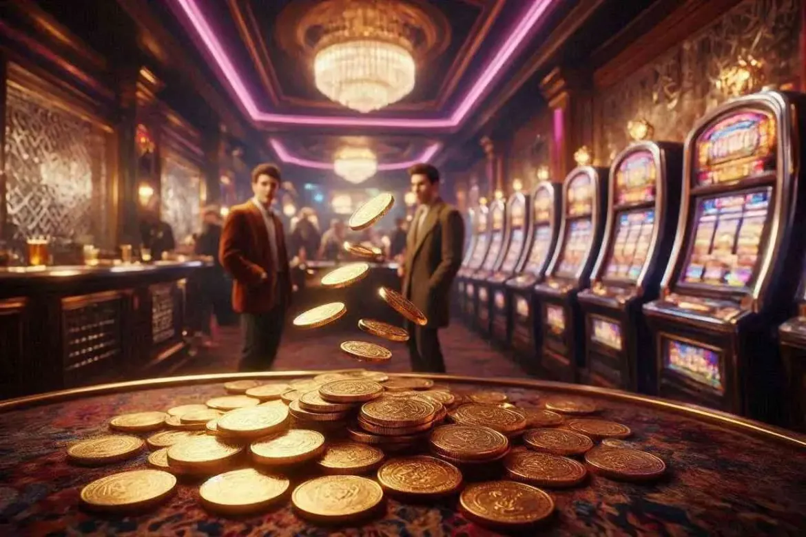 Yukon Gold Casino